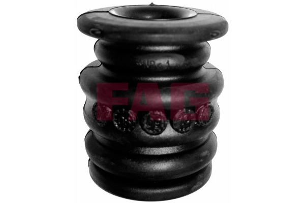 Rubber Buffer, suspension